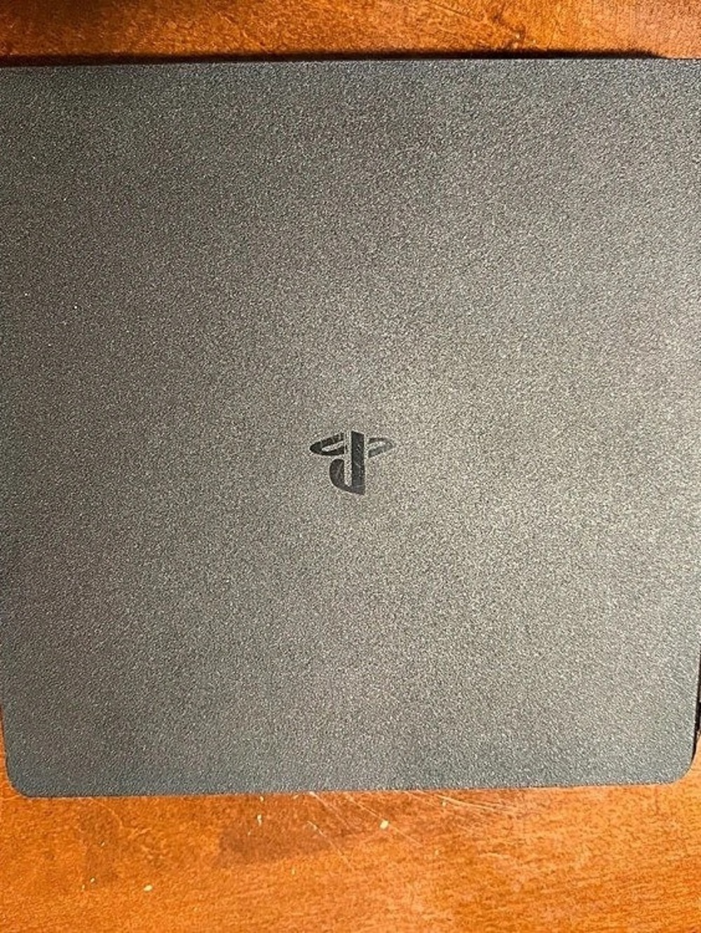 Sony PlayStation 4 Slim Console with Controller